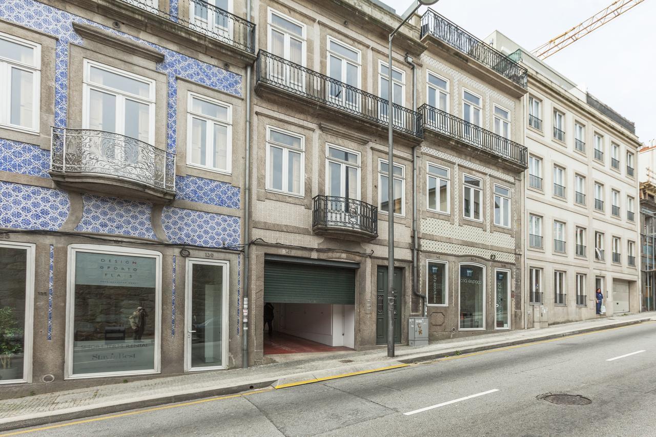Go2oporto - Fontainhas Apartments Porto Exterior foto