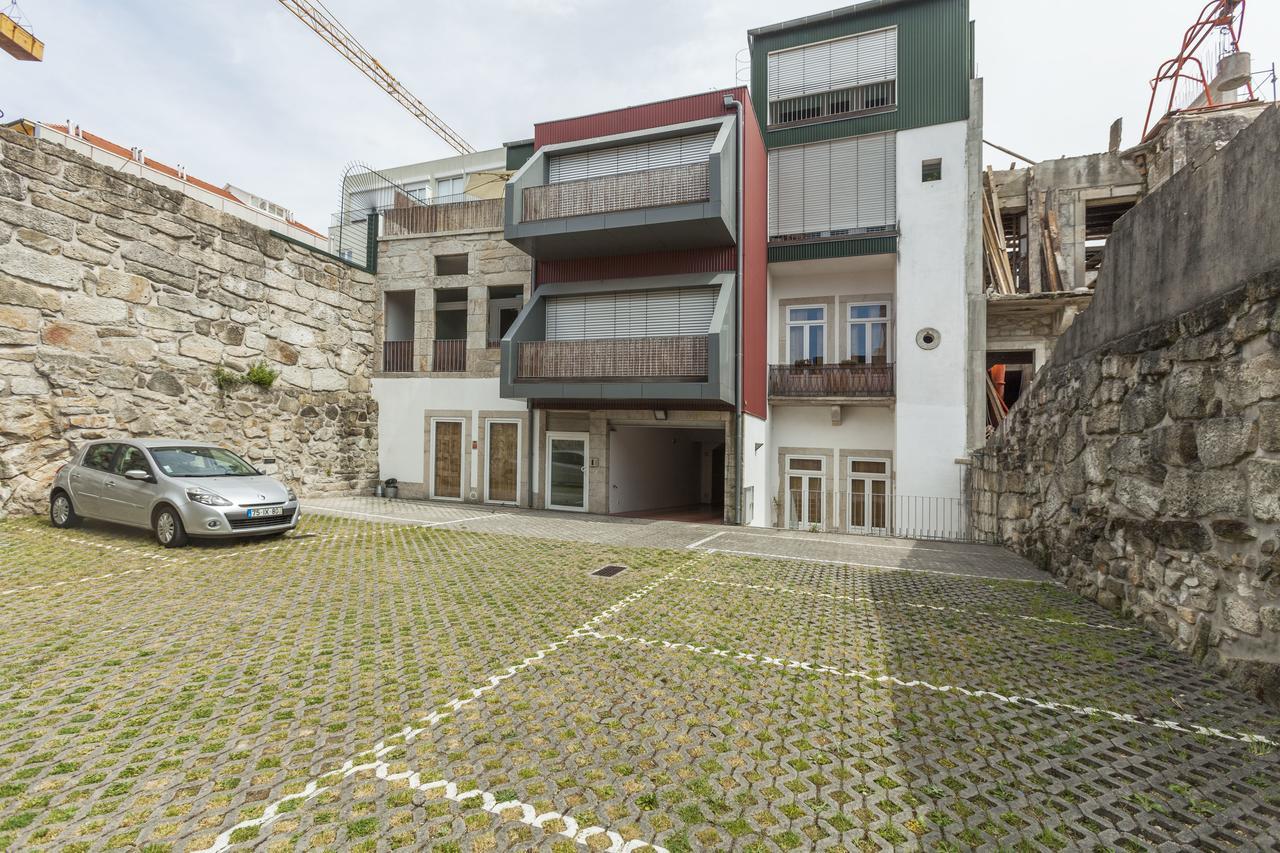 Go2oporto - Fontainhas Apartments Porto Exterior foto