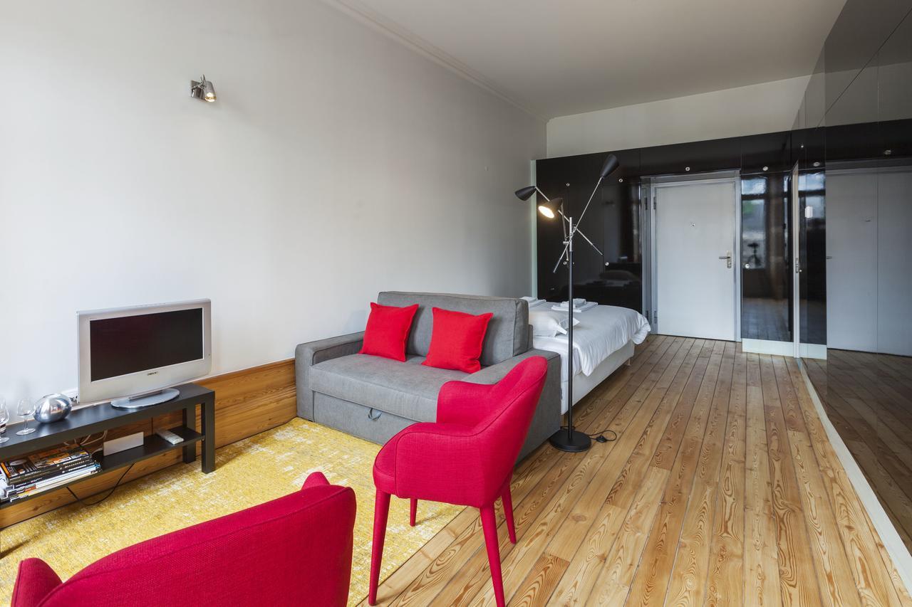 Go2oporto - Fontainhas Apartments Porto Exterior foto