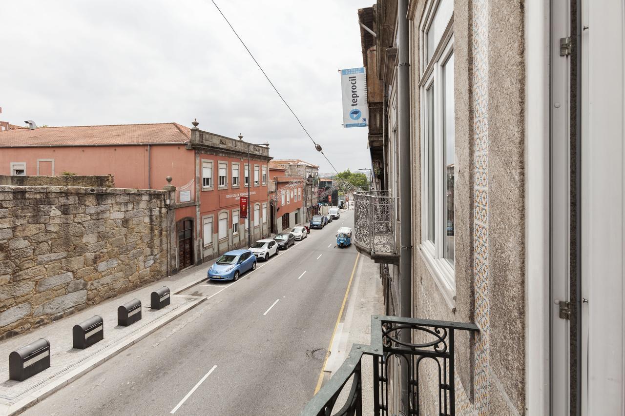 Go2oporto - Fontainhas Apartments Porto Exterior foto